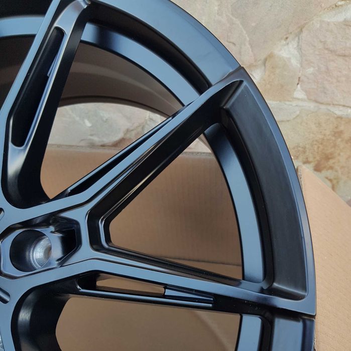 Диски НОВІ R18 Audi 5x112 A4 A6 A3 Q5 VW Passat  Skoda Superb Karoq