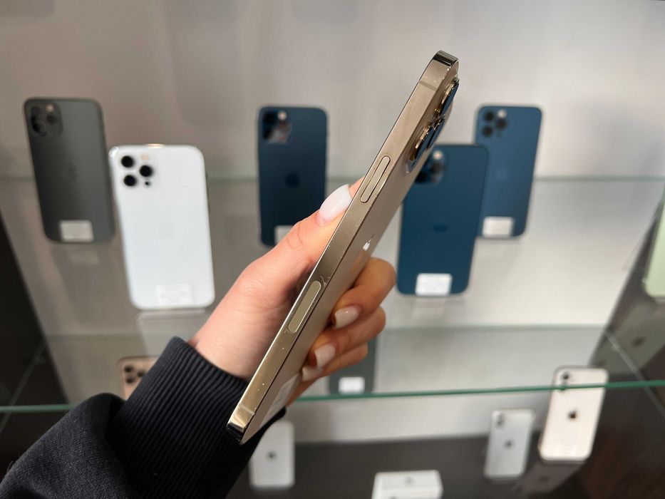 iPhone 13 Pro Max 128 gb Neverlock / Магазин / Гарантія