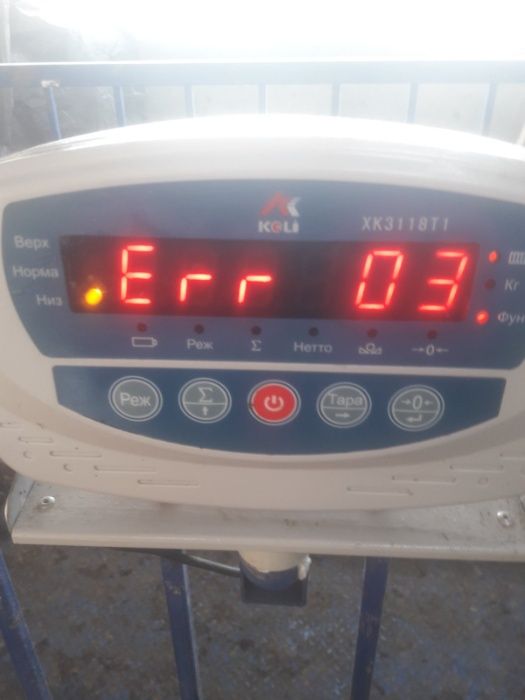 Выезд на ремонт автомобильных весов электронных и механики, запчасти