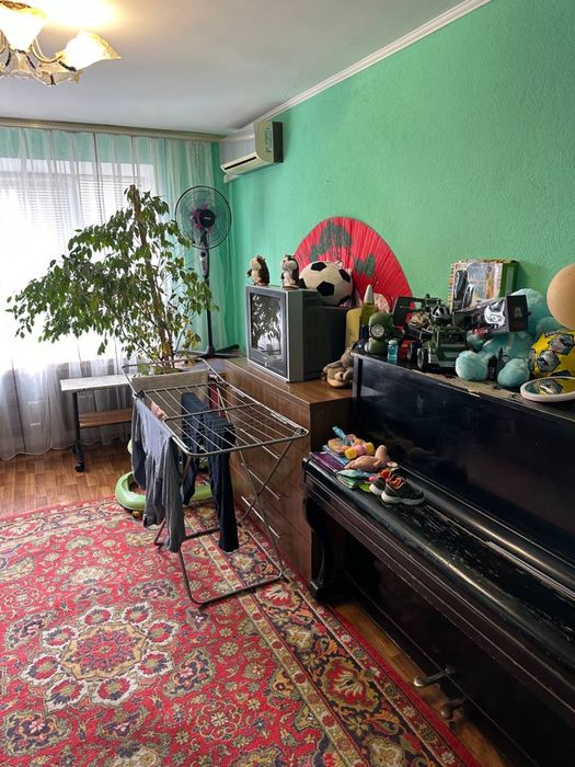 Оренда двокімнатної квартири Київська Сергія Зулінського. ВПЗ, Рошен