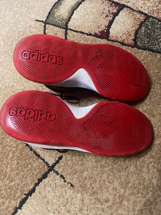 Adidas Ownthegame