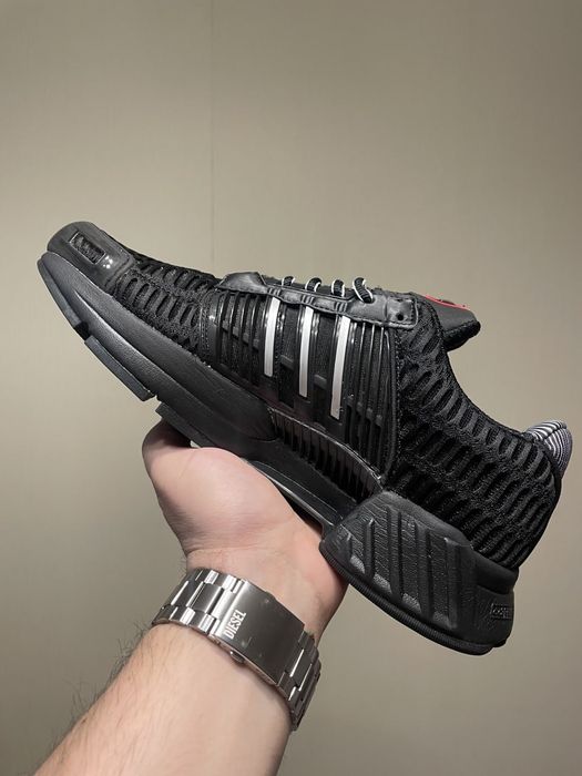 Кросівки Аdidas Climacool 1 Black premium i97