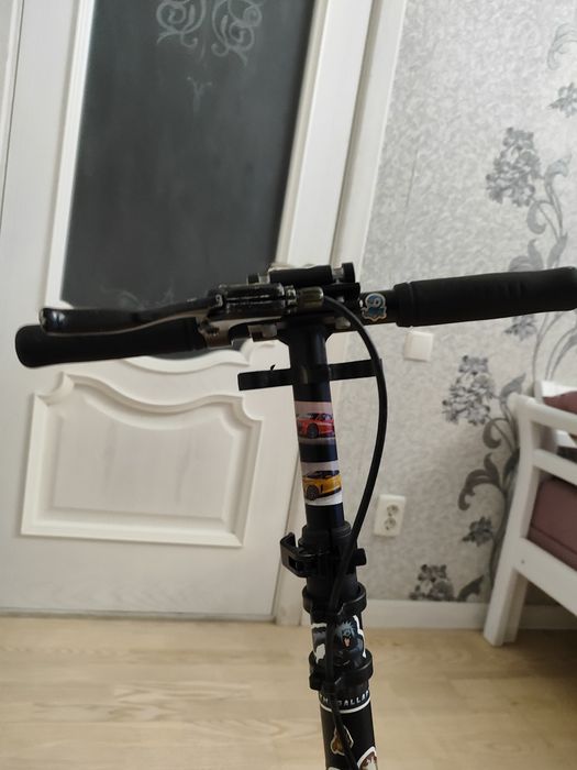 Самокат городской