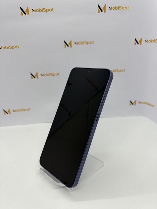 Samsung s24 Plus Purple 12/256gb Neverlock