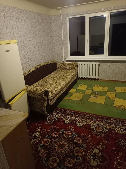 Здам кімнату в гуртожитку.
