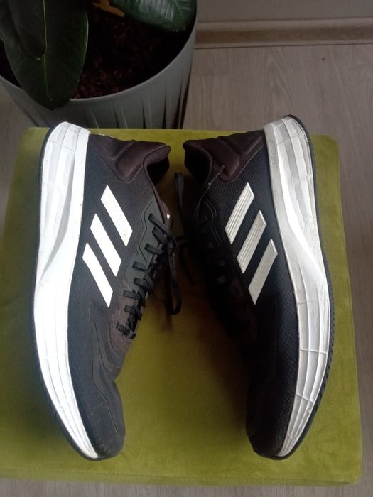 Adidas Duramo sneakersy męskie 44