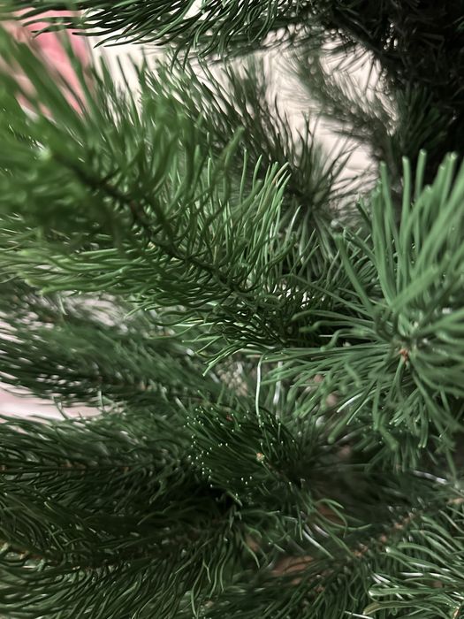 Ялинка штучна сосна