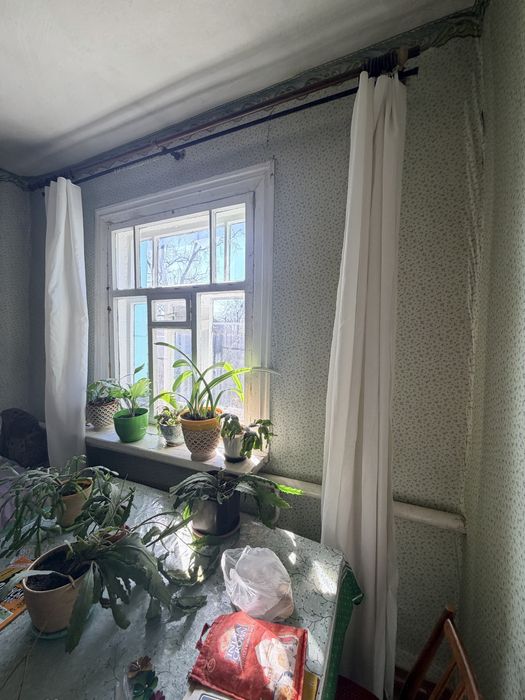 Продается дом. Центр. Газифицированный. Славянск.