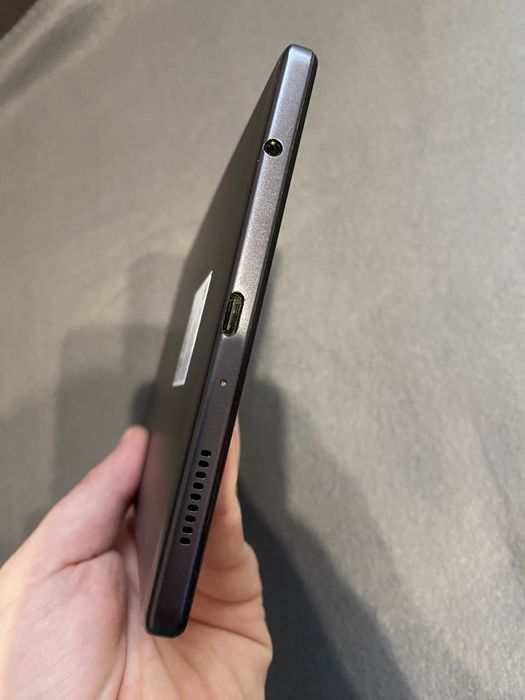 Galaxy Tab A7 Lite