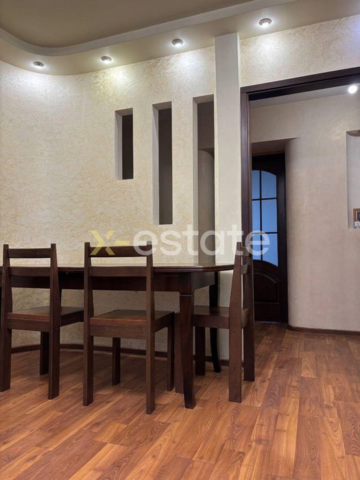 Продаж 4к квартири на Павлівці. Комісію сплачує власник!