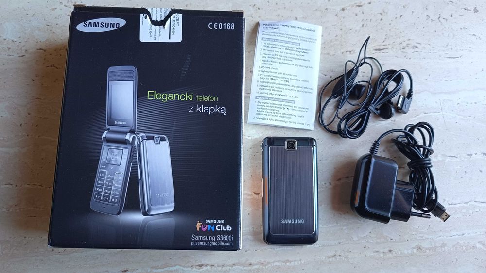 Wyprzedaż telefonów