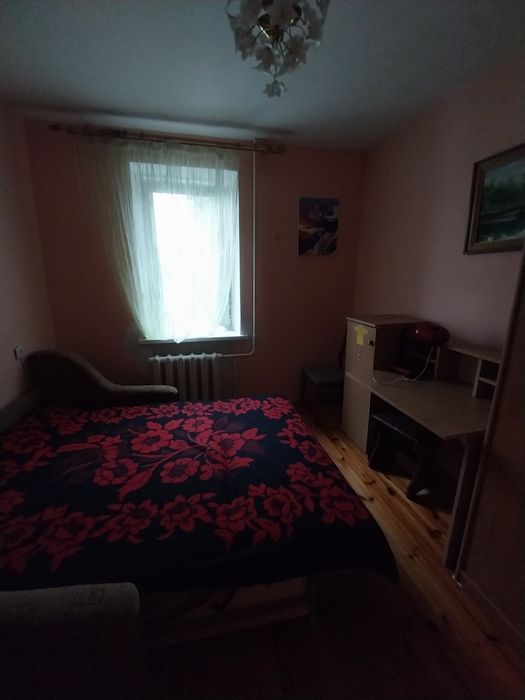 ОРЕНДА кімнати для дівчини на Вишенці Кінцева тролейбуса