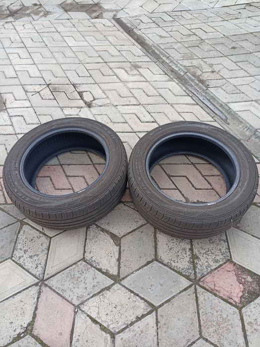 Шини літні 215/55/17