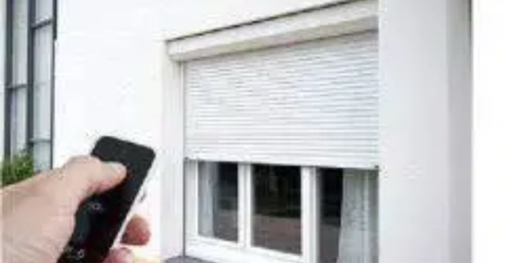 CURRYDOUBLE WLAN 5-го покоління, перемикач таймер для штор жалюзі роле