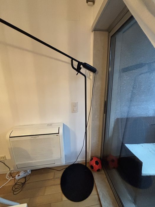 Candeeiro Ikea VAGHÖJD
