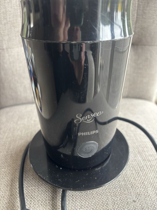 Spieniacz do mleka senseo/philips/