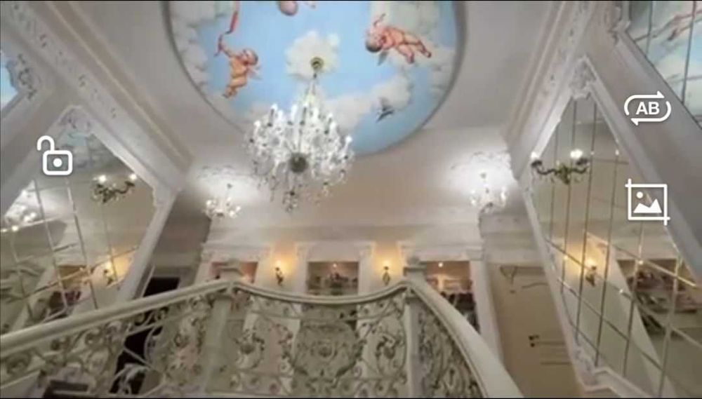 Шикарний особняк преміум класу м. Івано-Франківськ