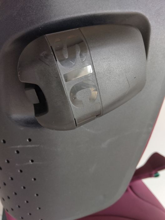 Romer Kidfix I-size 15-36kg