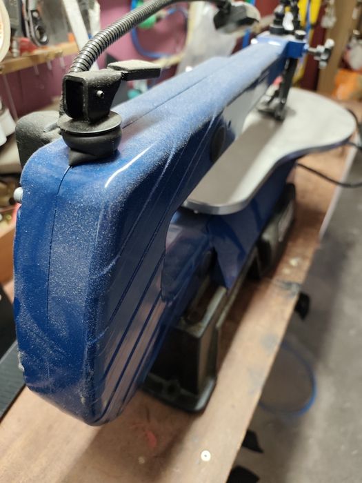 Vendo este máquina Tico tico