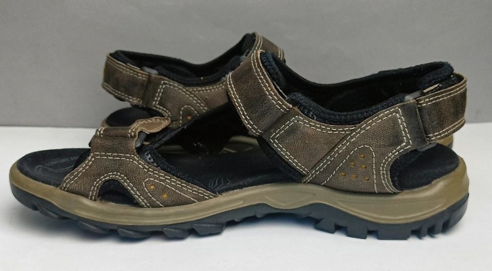 Ecco Offroad Receptor sandały męskie r.  42 świetne!