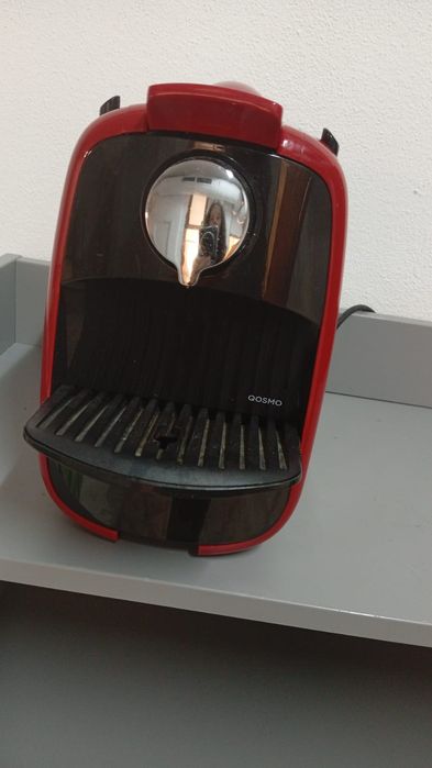 Maquina de café Delta Q.