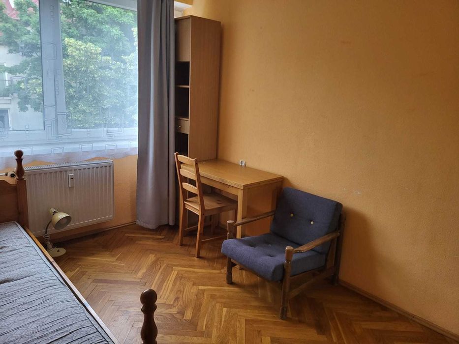 pokój na wynajem