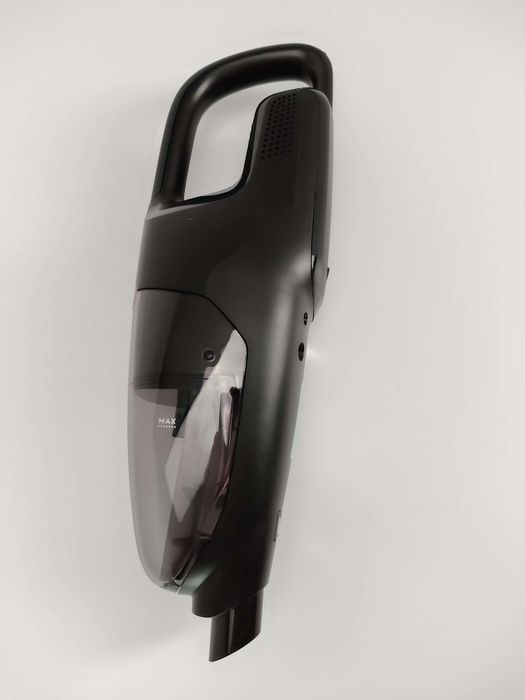 Odkurzacz pionowy AEG QX6145AN czarny, 27 W, 79 dB