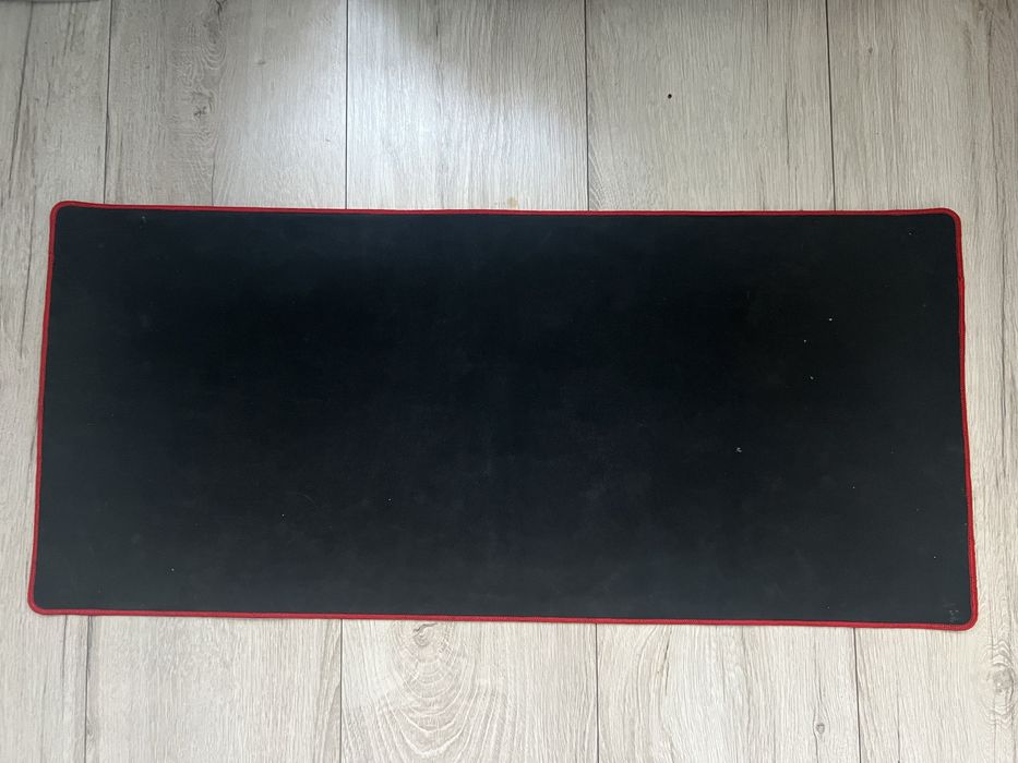 podkładka pod mysz Redragon P047 L z motywem anime