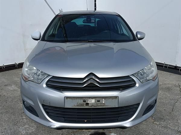 Para peças CITROËN C4 II (B7)