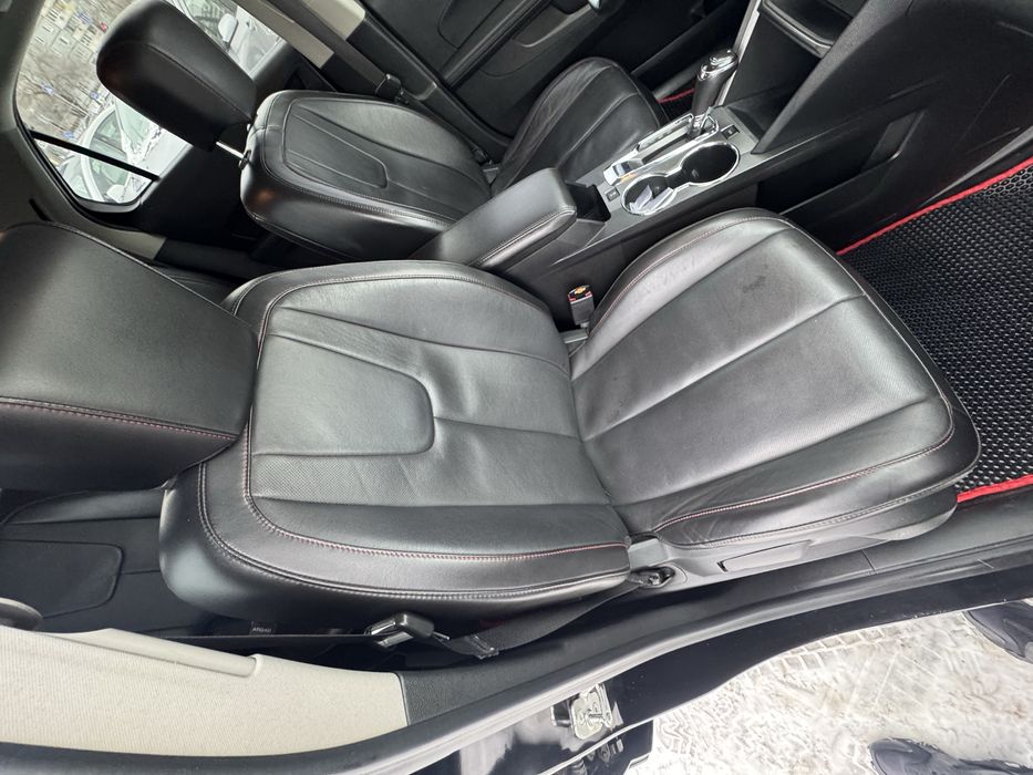 Продам Chevrolet Equinox