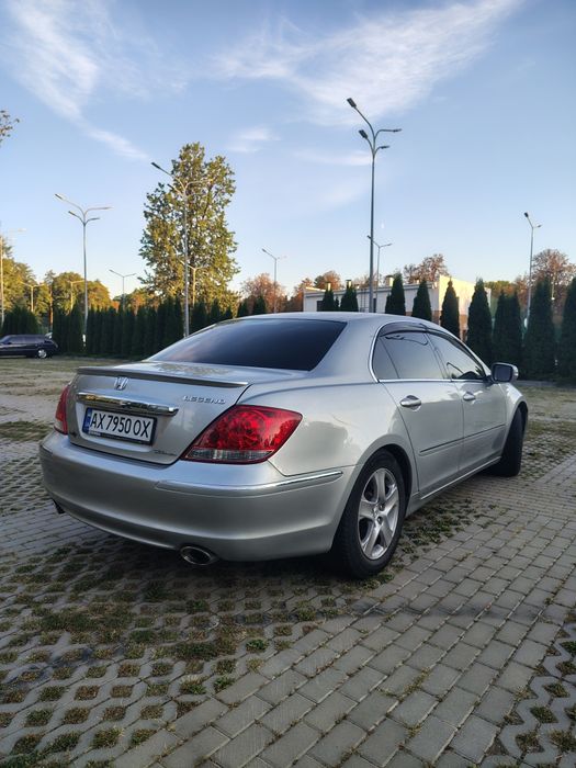 Honda Legend 4 ,2006 ,3.5 г/б