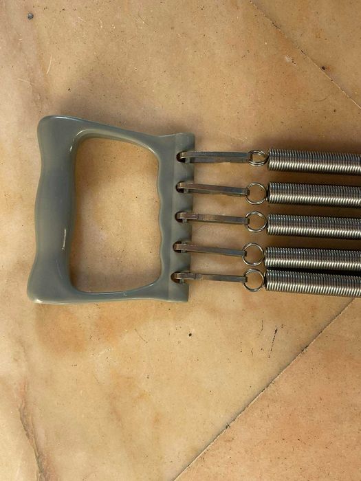 Muscle Training Device - Spring Expander446604178894376963
