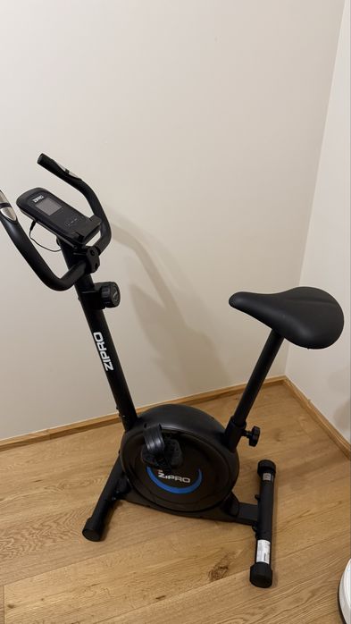 Bicicleta Estática como nova