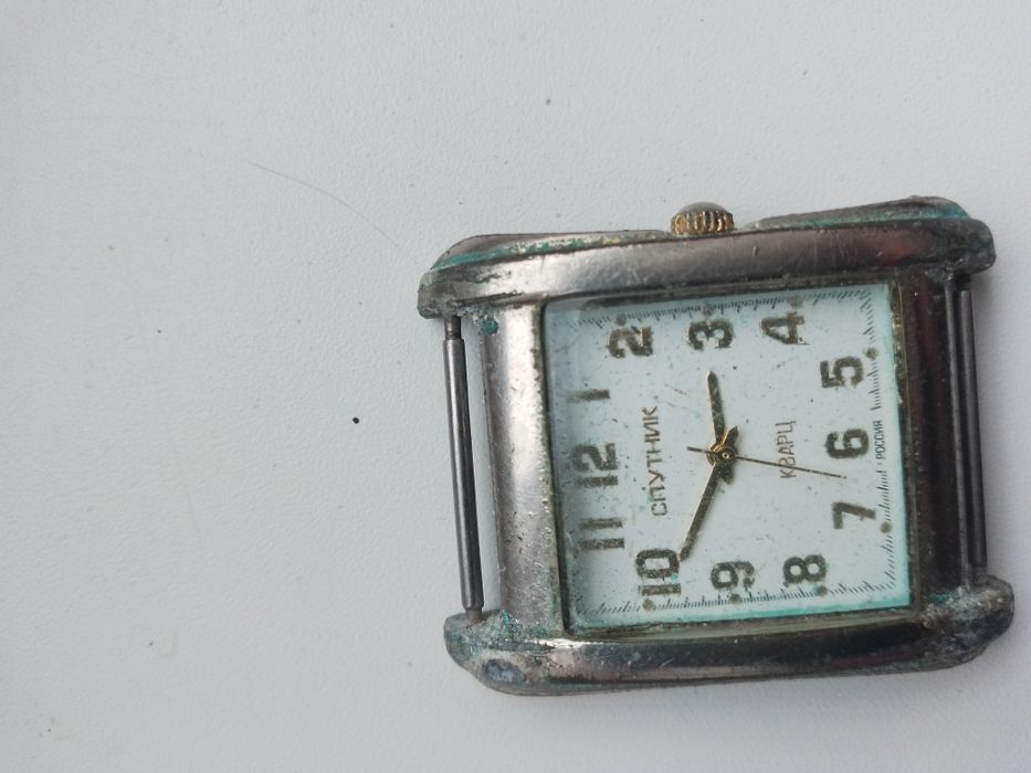 Годинники робочі