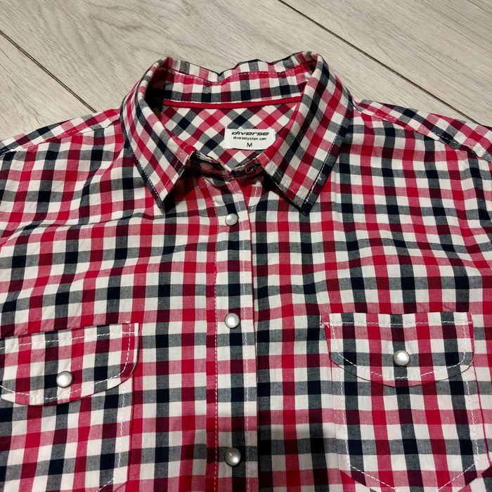 Koszula Diverse rozm. M