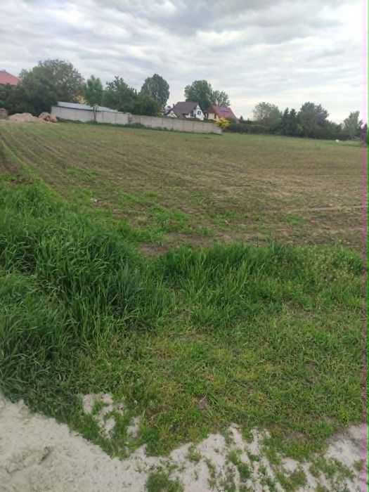 Smardzów pow. Oleśnicki | Działka budowlana | 2321 m²