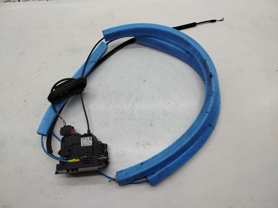 Fecho de porta - FIAT DUCATO Caixa (250_, 290_) | 06 -
