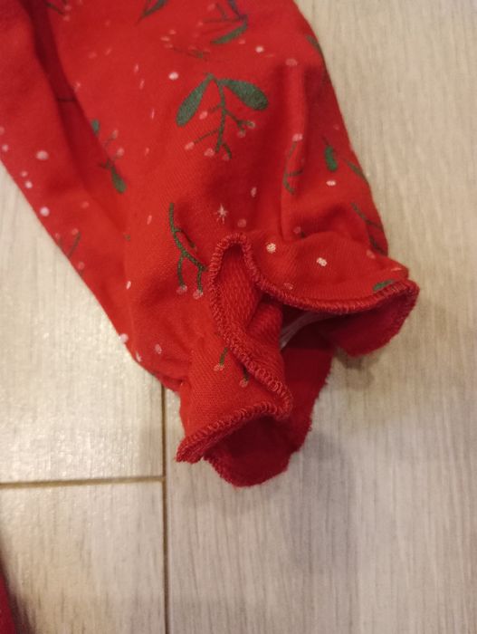 Rozm 110 sukienka 5 10 15