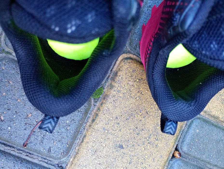 Кроссовки Saucony Primus 38