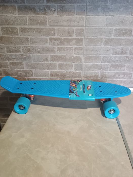 Скейтборд Gitgo aktive