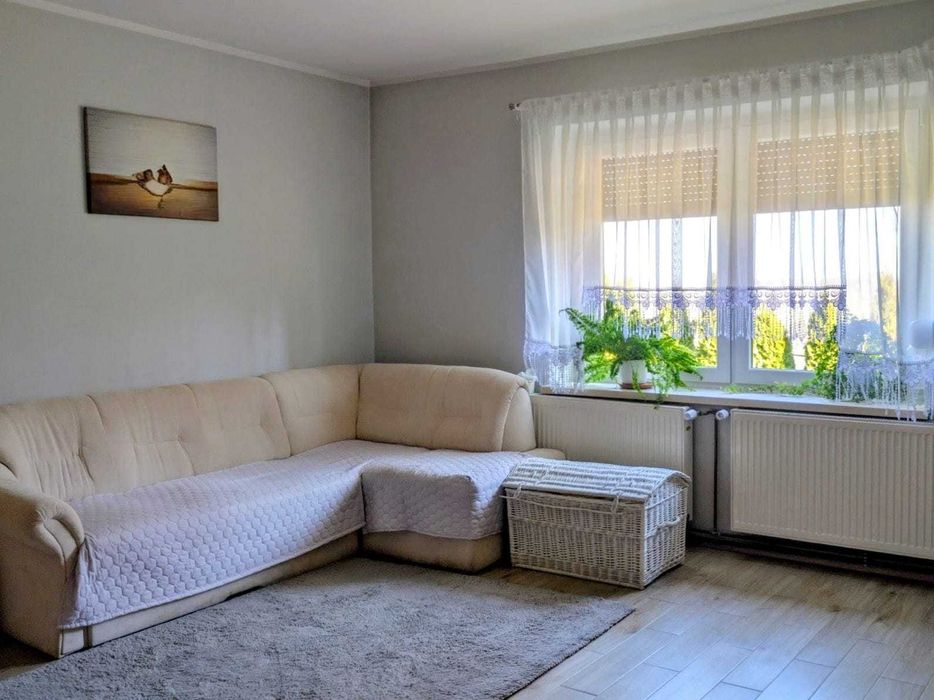 Panigródz, dom na wsi dla dużej rodziny. – pohled 4