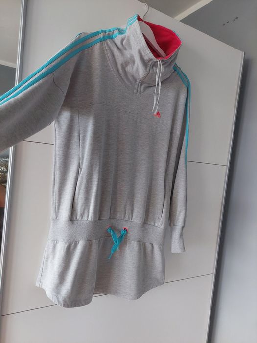 Sukienka  Adidas  rozm 40 L
