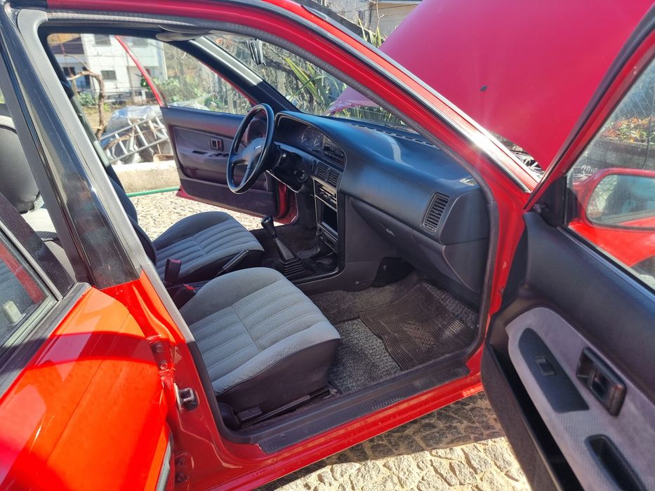 Toyota corola xl 1.3