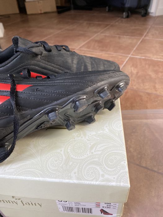 Korki Adidas Deportivo r .40