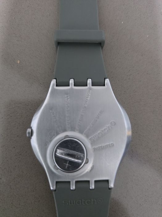 Swatch praticamente novo.