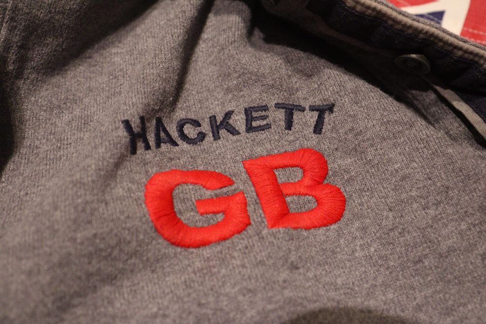 Koszulka Aston Martin Racing by Hackett