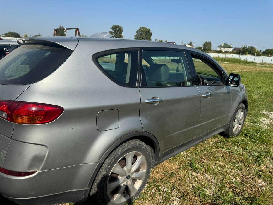 Розборка запчасти Subaru Tribeca B9 / Субару Трибека Б9