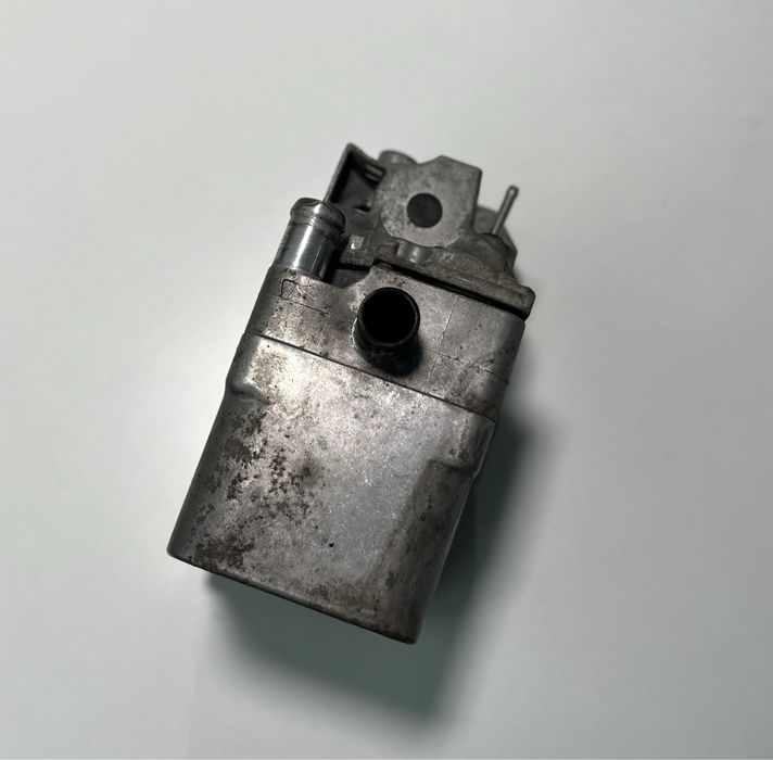 Вебасто Webasto Обіргівач Audi Q7 4L Отопитель Розборка Ауді 4L0265105