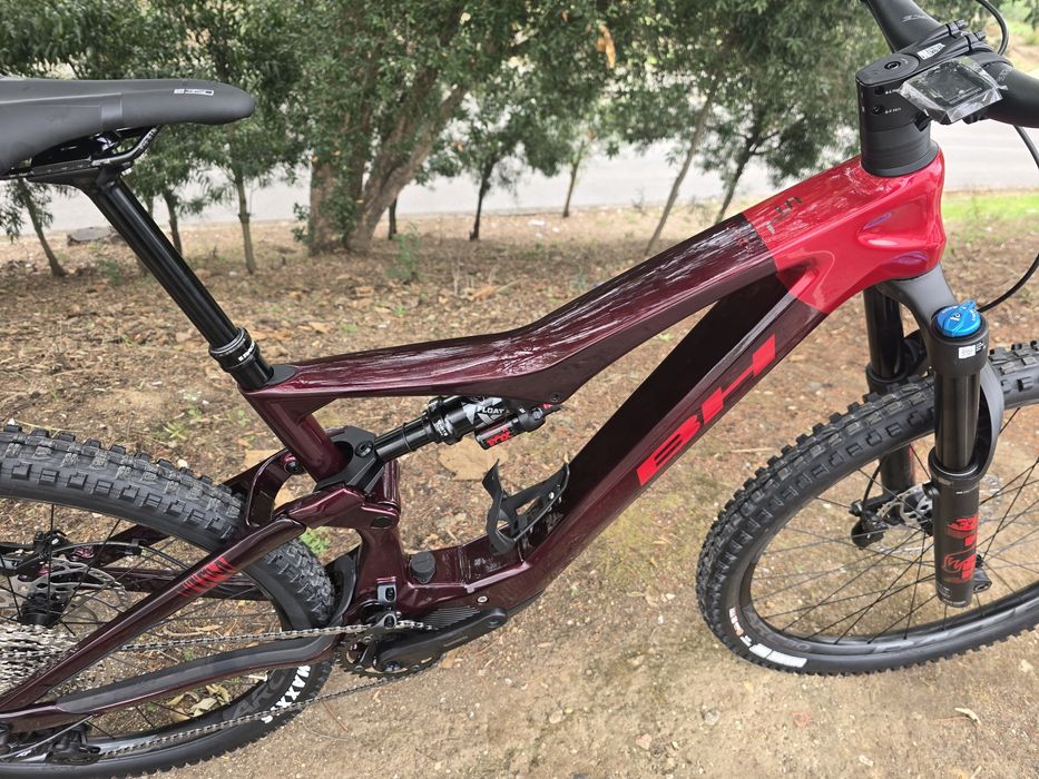 Bicicleta eletrica L 29 oportunidadeee