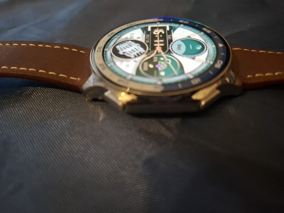 smartwatch DTNO.1 DT Watch X